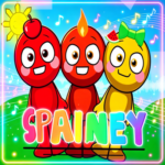 Beatbox Spainey Mix