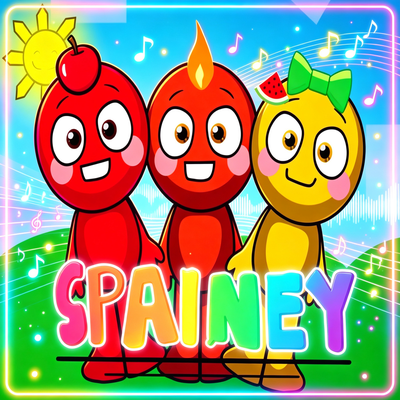 Beatbox Spainey Mix