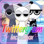 Beatbox Pixel Chat Pixel Mix