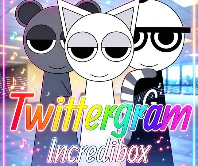Beatbox Pixel Chat Pixel Mix