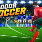 Indoor Free Kick Zone