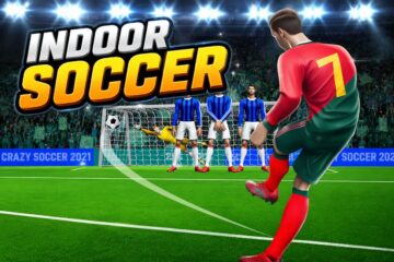 Indoor Free Kick Zone