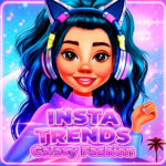 Insta Trends Galaxy Style Show