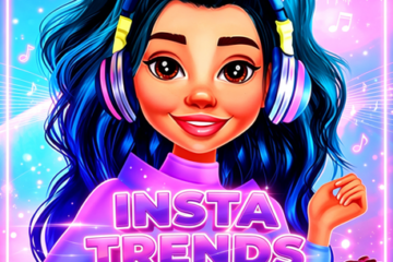 Insta Trends Galaxy Style Show