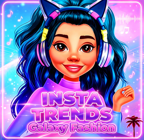 Insta Trends Galaxy Style Show