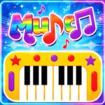 Instruments for Kids Sound Explorer