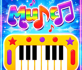 Instruments for Kids Sound Explorer