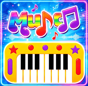 Instruments for Kids Sound Explorer