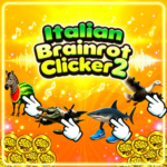 Italian Brainrot Clicker 2 Meme Machine