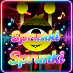 Jamming With Sprunki Session