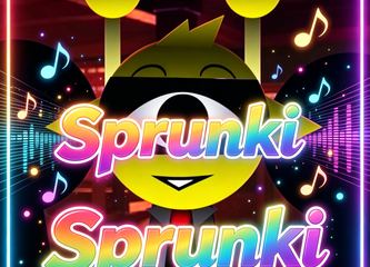 Jamming With Sprunki Session
