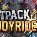 Jetpack Lab Flight Rush