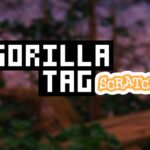 Jungle Tag Sprint