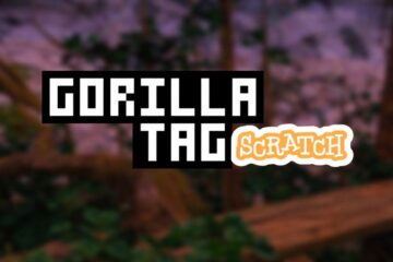Jungle Tag Sprint