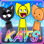 KATS Beat Cats