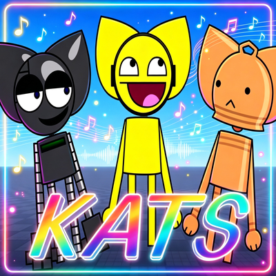 KATS Beat Cats