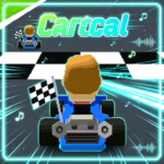 Kart Bros Boosts, Items, and Tight Turns
