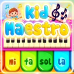 Kid Maestro Music Studio