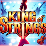 King Of Strings Instrument Timing