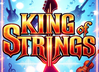 King Of Strings Instrument Timing