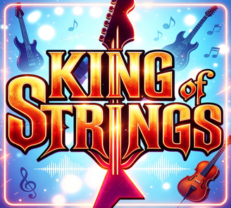 King Of Strings Instrument Timing