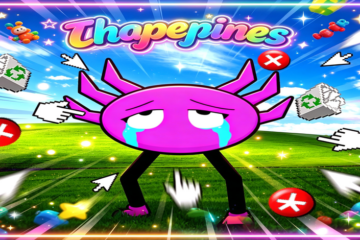 KinitoPET Ragdoll Playground Lab
