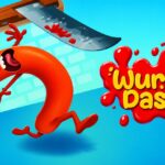 Kitchen Dash Reflex