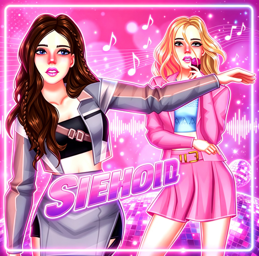 Kpop Adventure Idol Rhythm