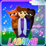 LABADAB Sound Crew