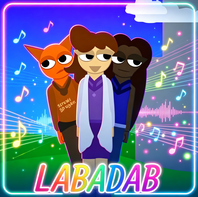 LABADAB Sound Crew