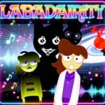Labadairity Rhythm Lab