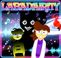 Labadairity Rhythm Lab