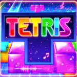 Lazy Tetris Relaxed Block Stacking
