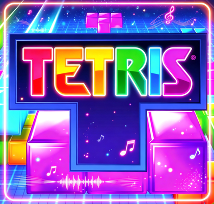 Lazy Tetris Relaxed Block Stacking