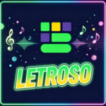 Letroso Daily Word Grid Challenge