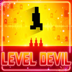 Level Devil Trap Escape