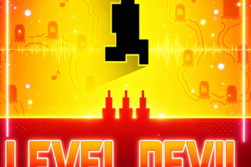 Level Devil Trap Escape