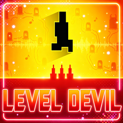 Level Devil Trap Escape