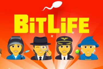 Life Choice Simulator