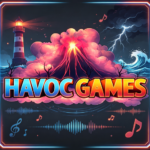 Lighthouse Havoc Beam Puzzle