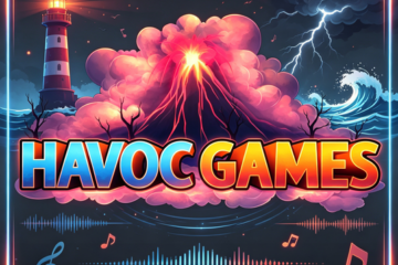 Lighthouse Havoc Beam Puzzle