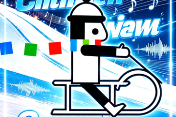 Line Rider Drawn Track Workshop