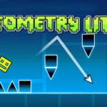 Lite Cube Rhythm Run