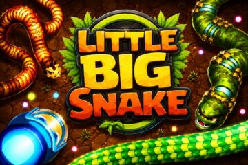 Little Big Snake Growth