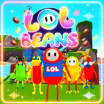 Lolbeans Obstacle Knockout