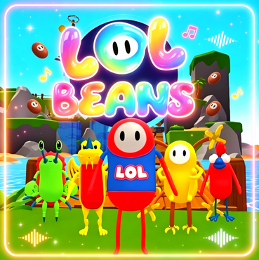 Lolbeans Obstacle Knockout