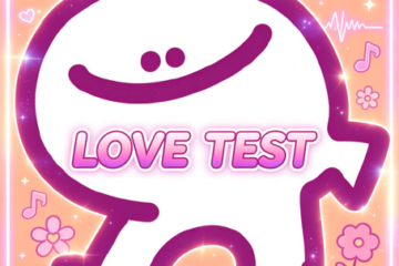 Love Pawsona Character Quiz