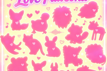 Love Pawsona Personality Match Adventure