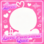 Love Pawsona Personality Quiz