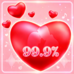 Love Tester Name Match Game